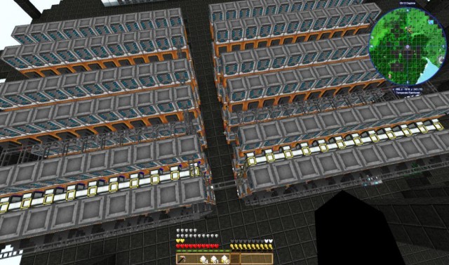 Minecraft могут заблокировать в России