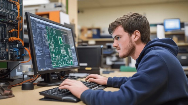 Понабрали троечников: Инженерам в РФ не хватает уровня вузовской подготовки