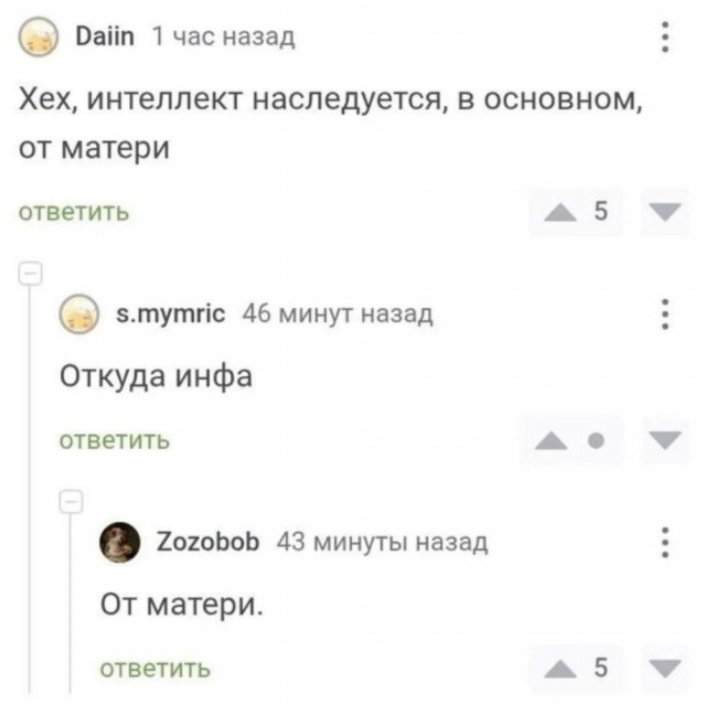 Среды картинки