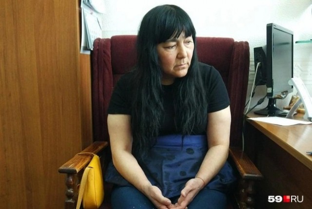 Пермячка 55 лет прожила без паспорта и свидетельства о рождении