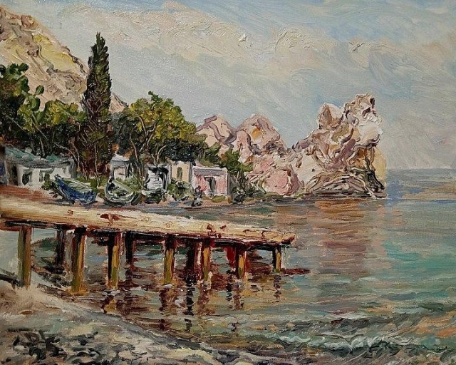 АРТ-Воскресенье