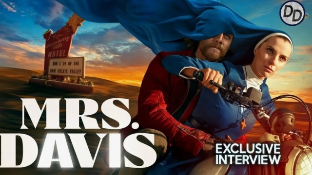 Сериалы
