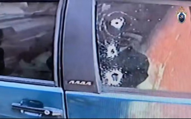 Авторитетный боксёр ответит за убийство начальника РУБОП