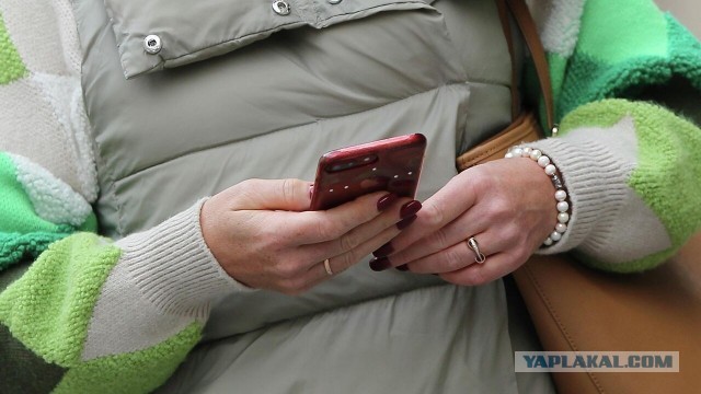 Российских операторов связи оштрафовали за нарушения фильтрации трафика, — СМИ.