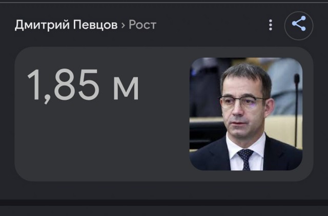 Известность