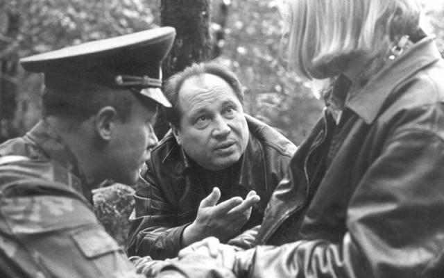 1 мая родился режиссер Виталий Мельников