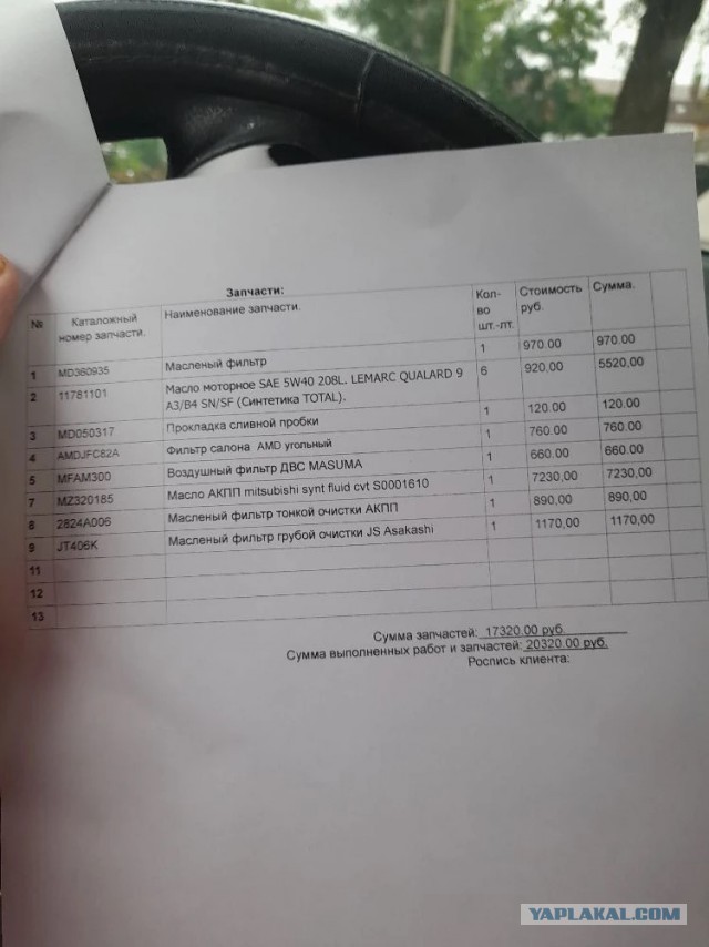 Достучаться до небес.