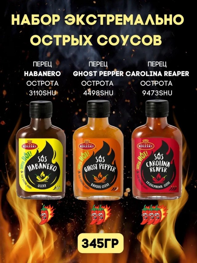 Химическое оружие
