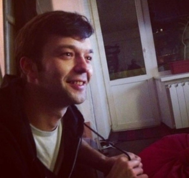 Умер Йован Савович