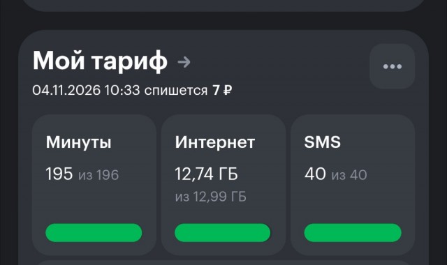 Мегавонь.