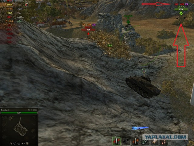Wargaming 10