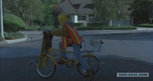 Немного о 90-х