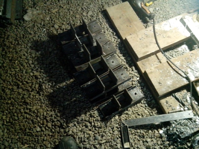 Автономное энергоснабжение маленькой деревеньки