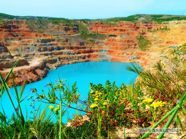 Решено!...на рыбалку..!