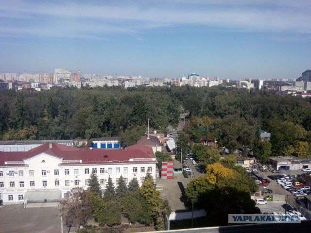 А что у Вас сейчас?