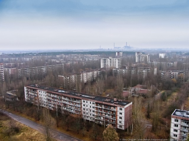 Землетрясение в Японии (фото, видео)