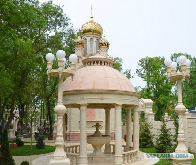 Курорты Краснодарского края!