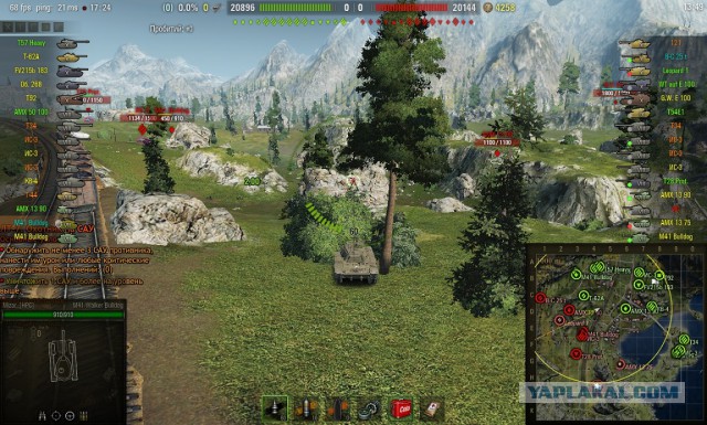 Wargaming 26