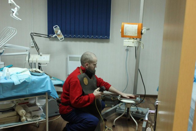 Чего мы не знали об Антарктиде