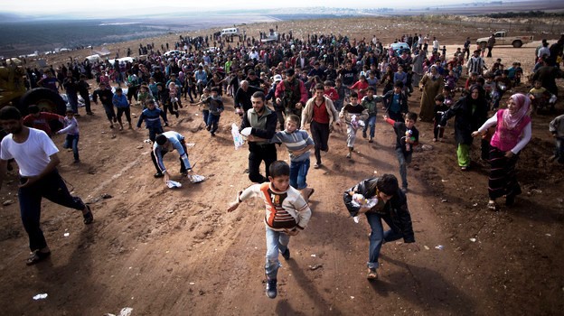 Сколько европейцев готова принять Сибирь?