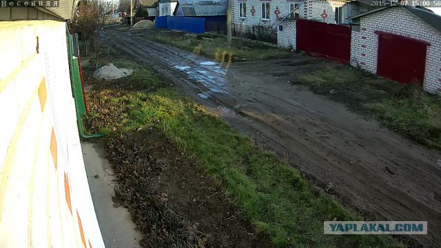 А какая погода в Вашем городе 7 декабря ?