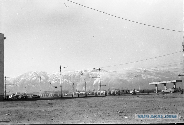 Коробка  с негативами