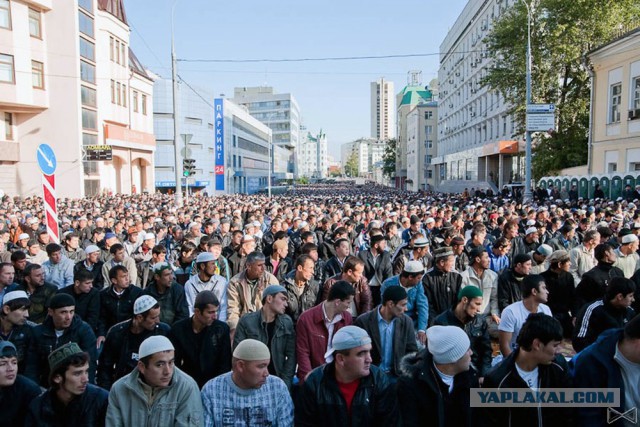Дорогие русские, ну когда же вы придете в Берлин?