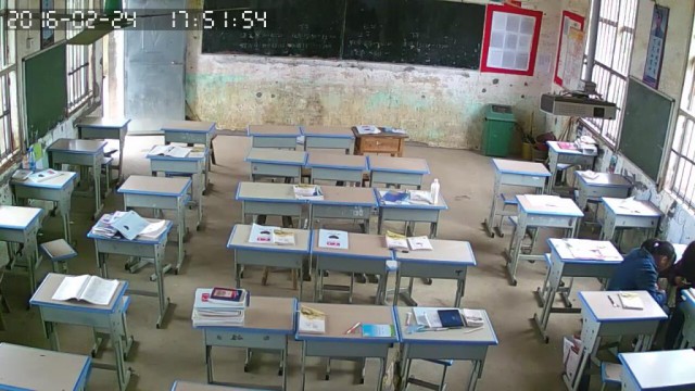 За что я люблю китайцев