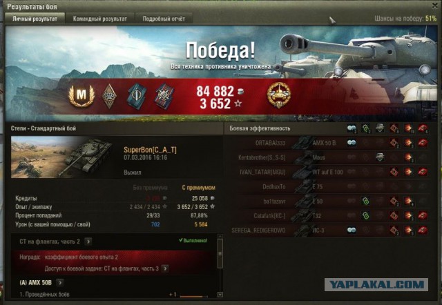 Wargaming 33