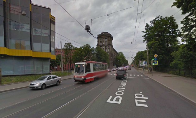 Решил показать своей даме, что он мужик и показал фак... Ставка не сыграла!