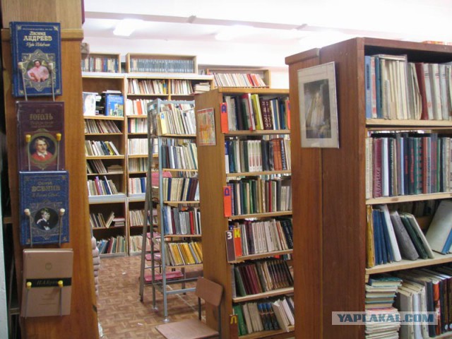 26 самых красивых библиотек мира