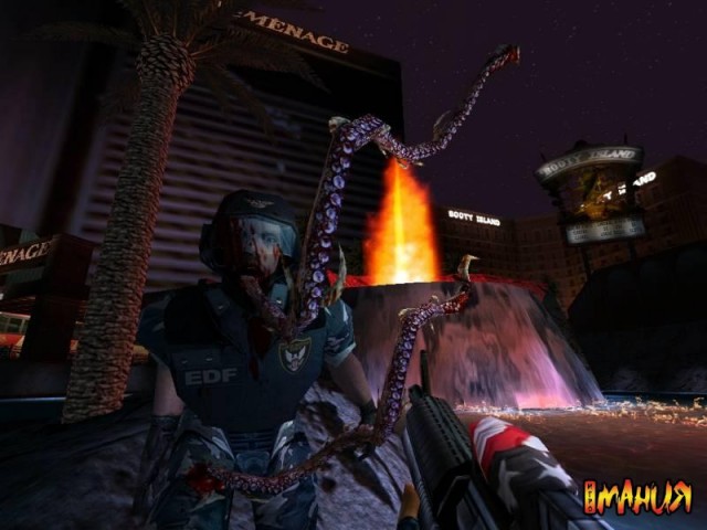 Duke Nukem Forever