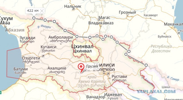 Под Аллепо сбит вертолет   18+