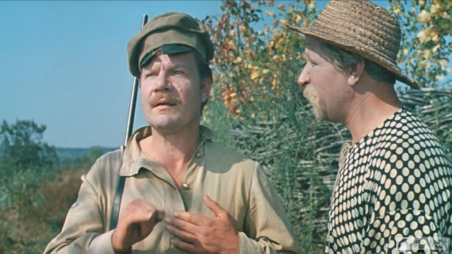 Чем вооружены "боги войны"