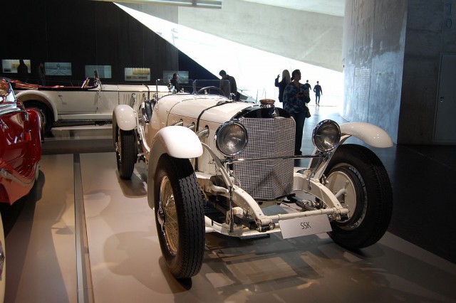 Автоэкзотика 2010