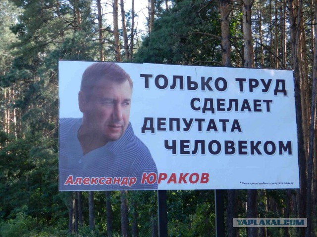А кто ты по жизни !?)