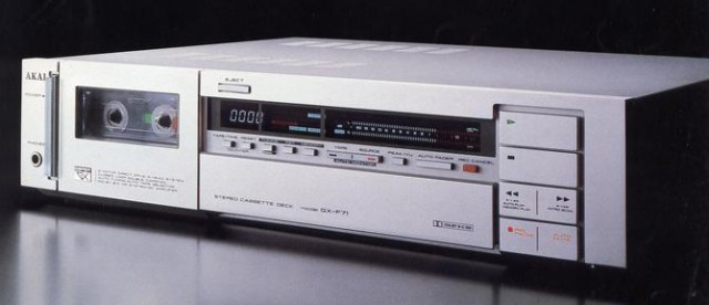 Винтажная аудиотехника Oldplayer