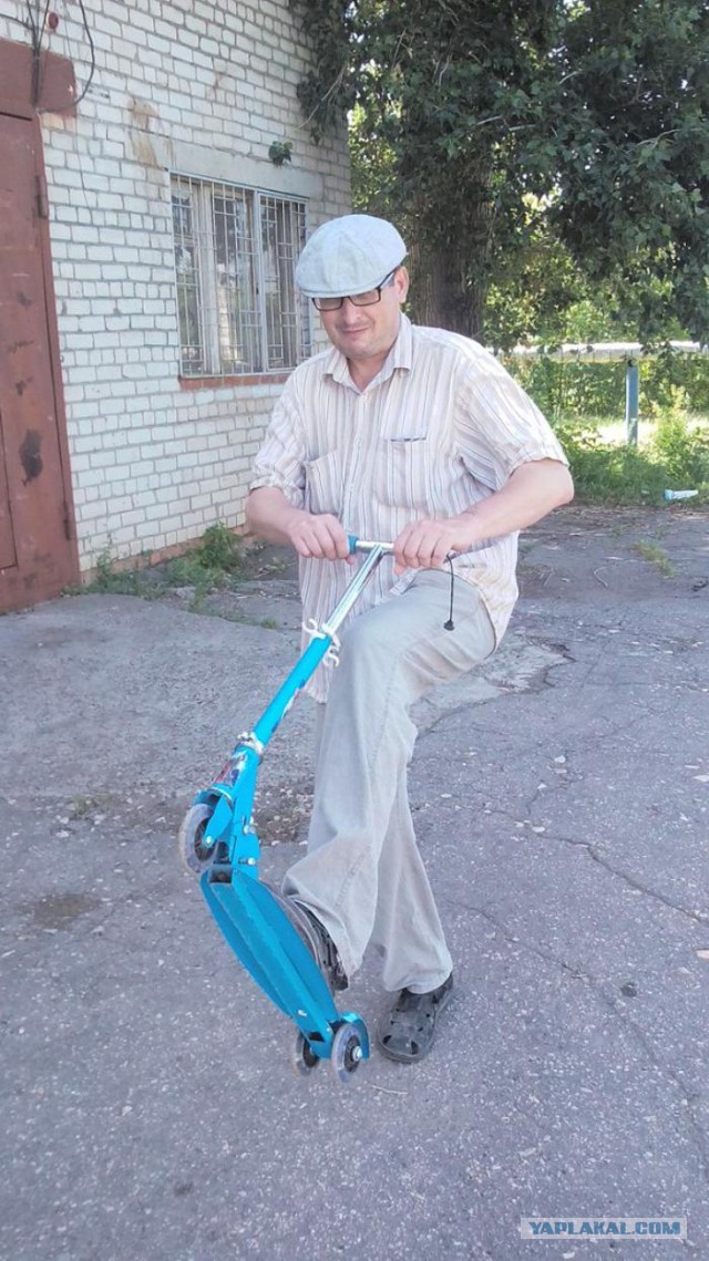 Здравствуйте, друзья! Я снова с Вами! С уважением, Пашкетт