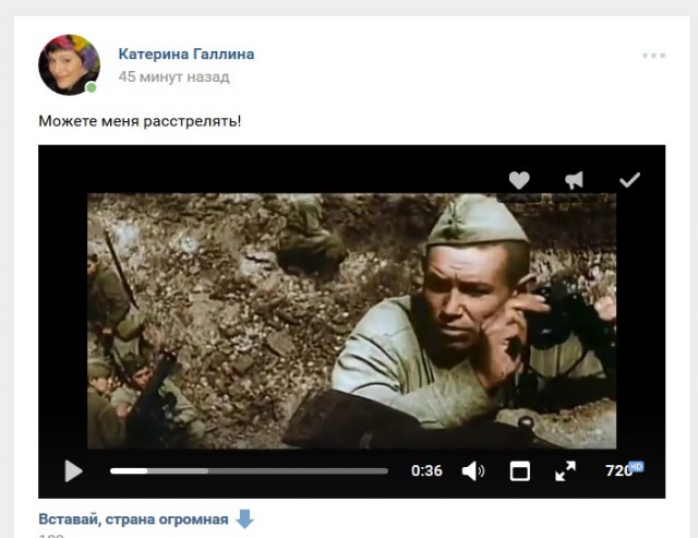 День Национального траура в Германии. Школьник из ЯНАО рассказал в бундестаге о «невинных солдатах вермахта»