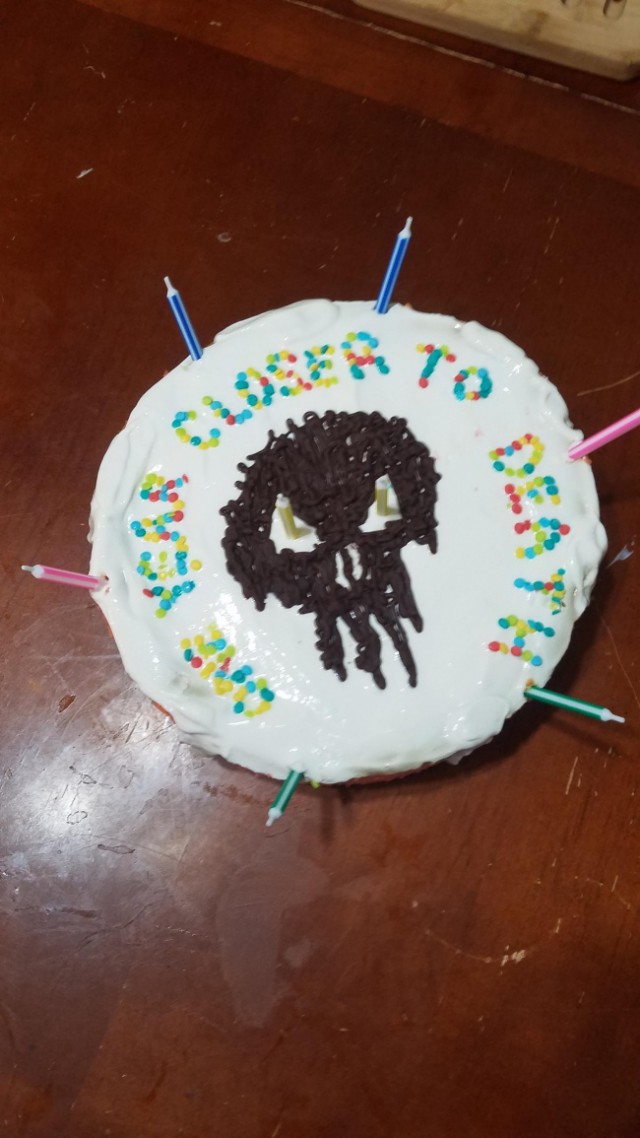 28 человек, достойных звания «гений черного юмора»