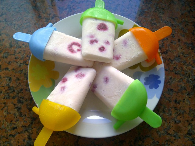 ЯПКулинарии 12 лет