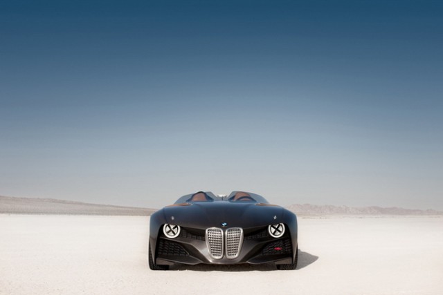 Уникальный BMW