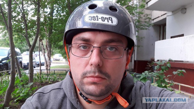 ВЕЛОклуб Япа.