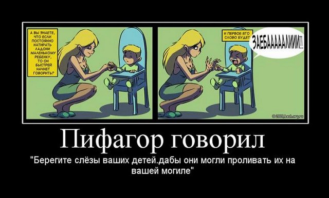 Чаша Пифагора