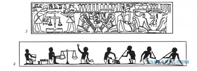 Не древний Древний Египет - 3. Медный вопрос.