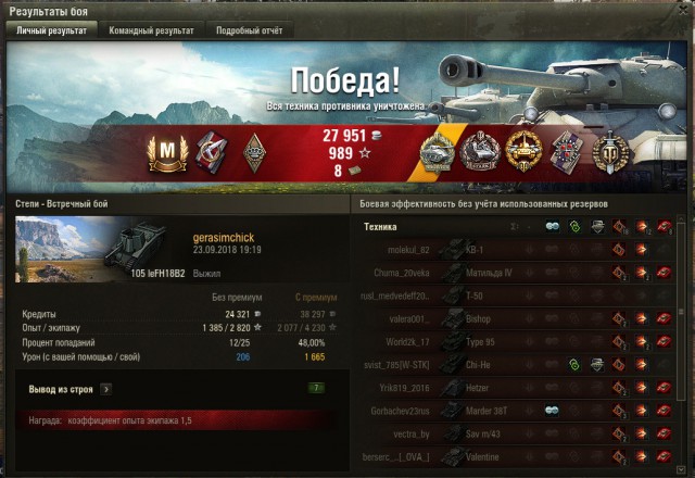 Wargaming 54