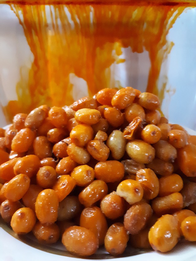 Сон в новогоднюю ночь