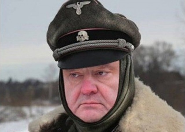"Советский Союз восстановится"