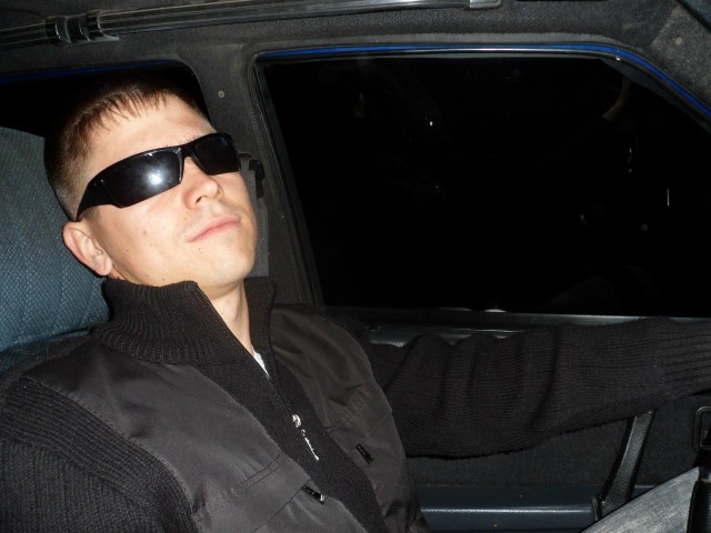 Парни с ЧСВ 80 lvl