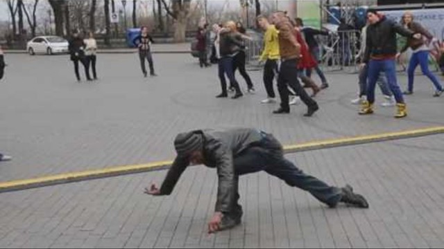 Скотсети и прочие интернеты 05.04.19